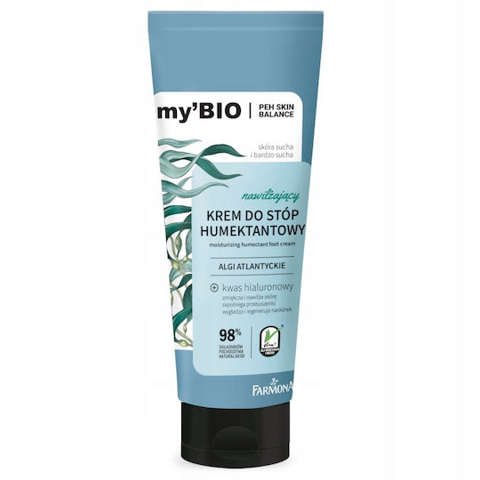 Farmona Moisturizing Cream Feet 100ml