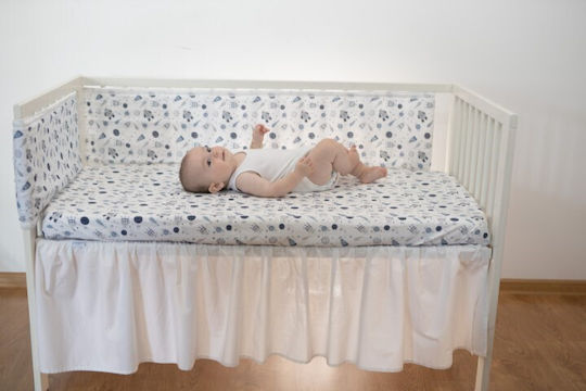 Matex Πάντα Κλασική Εσωτερική Air Design 03 30x180cm