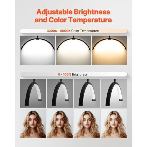 SPV LED σε Μαύρο Χρώμα SPV-LED8359