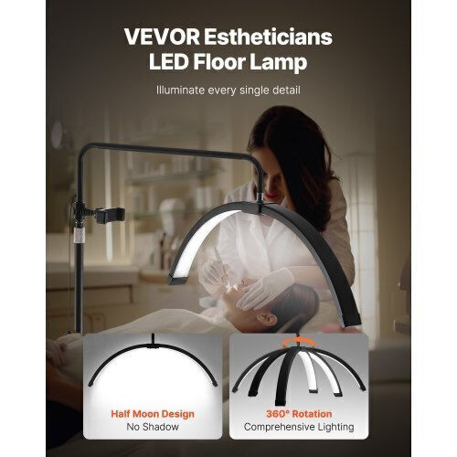 SPV LED σε Μαύρο Χρώμα SPV-LED8359