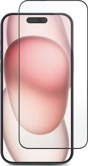eSTUFF Screen Protector (iPhone 16)