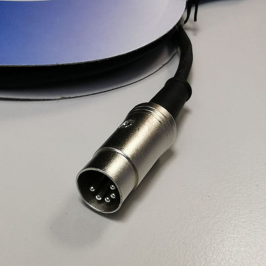 Cobra Cable 6.3mm male - 6.3mm male 10m (CL190-10)