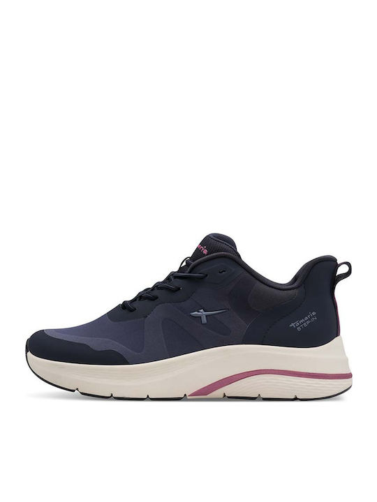 Tamaris Sneakers Μπλε Tamaris Sneakers Μπλε
