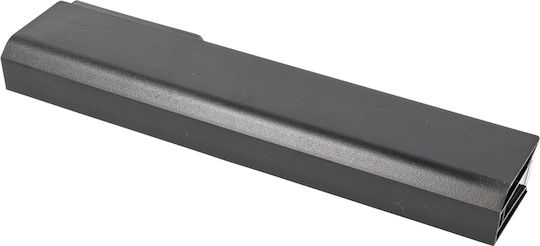 Kompatible Batterie für HP EliteBook HP EliteBook 8460p, 8460w mit 4400mAh