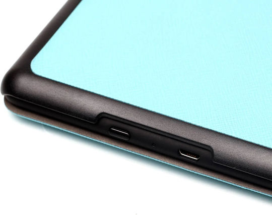 Strado Flip Cover Μαύρη (Kindle Paperwhite 5)