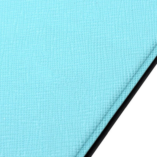 Strado Flip Cover Μαύρη (Kindle Paperwhite 5)