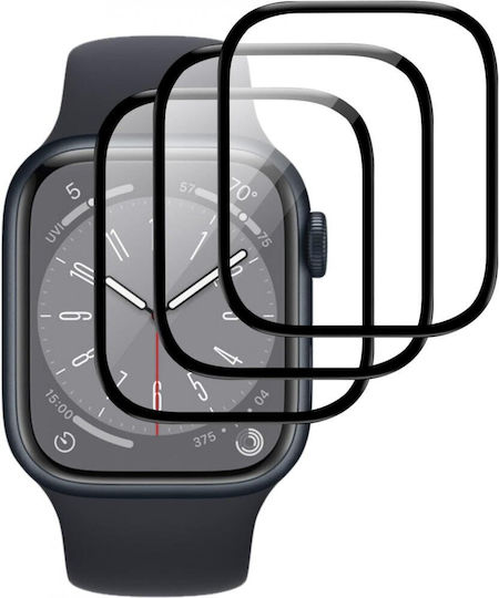 Rosso Screen Protector for the Galaxy Watch Ultra 3pcs