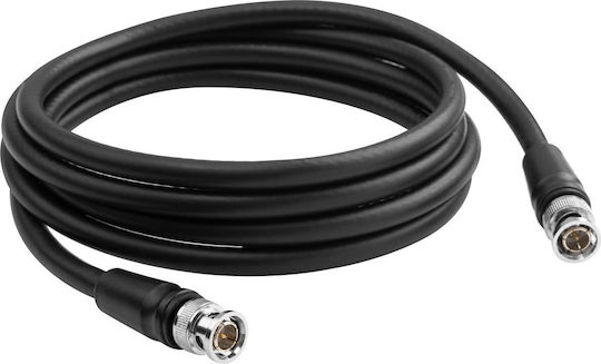 Microconnect Καλώδιο 20m (BNC-HDSDI-20M) 1τμχ