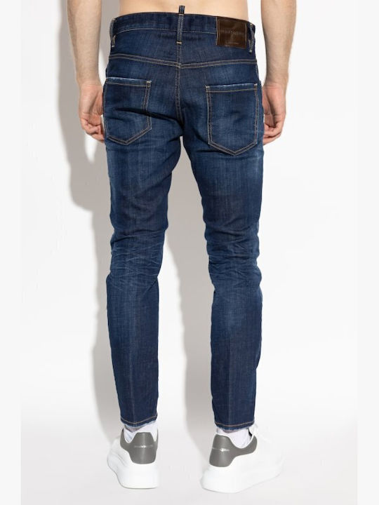 Dsquared2