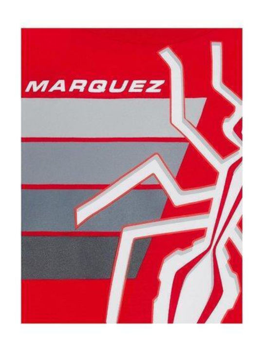 T-shirt Spider 93 Red 2033008 Marc Marquez