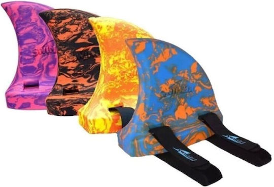 Swimfin Swimming Aid 18+ Months Coral Splash