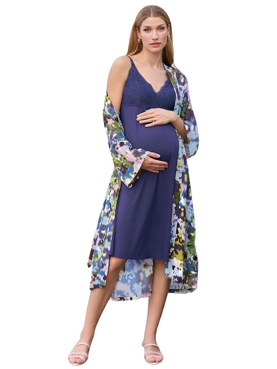 Angel's Secret Robe Maternity & Nursing