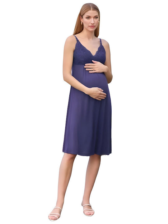 Angel's Secret Robe Maternity & Nursing