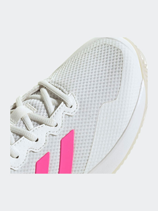 adidas GameCourt 2.0 Women's Tennis Shoes for White