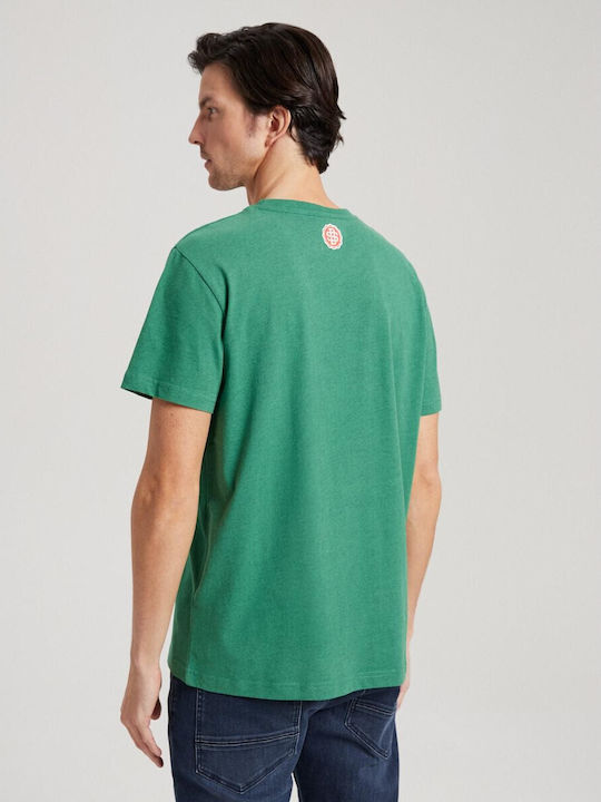Diverse T-shirt Tradys Tradys