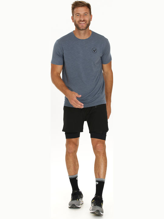 Virtus T-shirt Joker 2182 Flint Stone