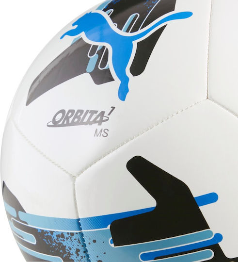 PUMA Orbita 7 Minge de fotbal Colorată