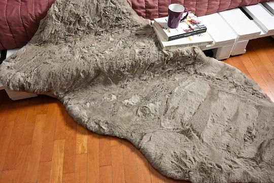 Balsan Rabbit Beige