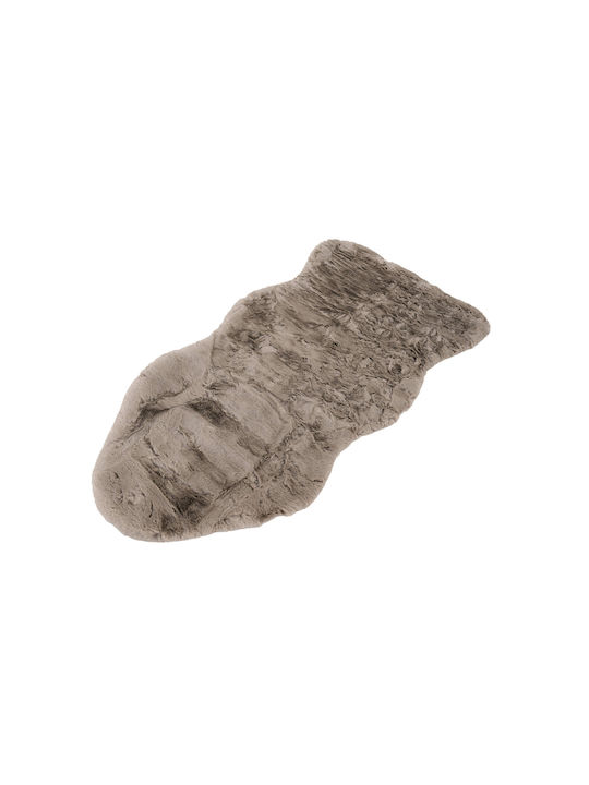 Balsan Rabbit Χαλί Διάδρομος Beige 80x150cm