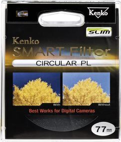 Kenko Filter Durchmesser 37mm für Kameraobjektive