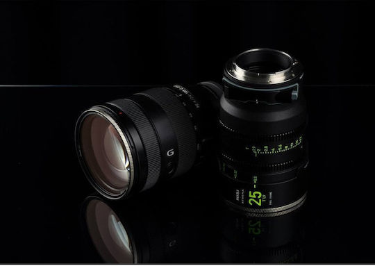 Heliopan Filtru PRO / UV Cu diametrul 82mm pentru obiective foto