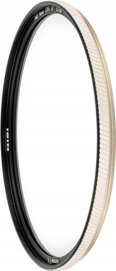 Heliopan Filtru PRO / UV Cu diametrul 82mm pentru obiective foto
