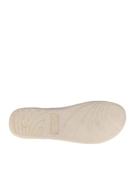De.verona I Winter Women's Slippers Blue