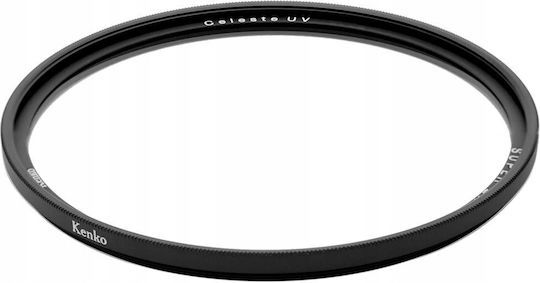 Kenko Filter UV Durchmesser 37mm für Kameraobjektive