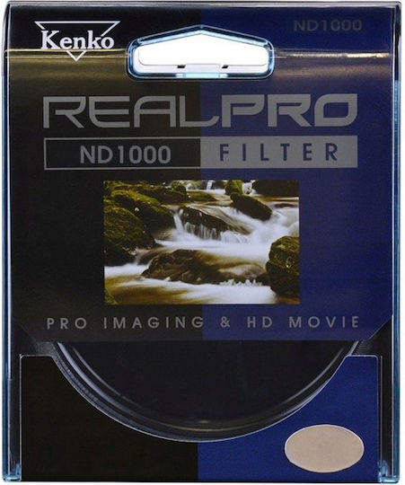 Kenko Φίλτρo Διαμέτρου 72mm με Επίστρωση MC (Multi-Coated) για Φωτογραφικούς Φακούς