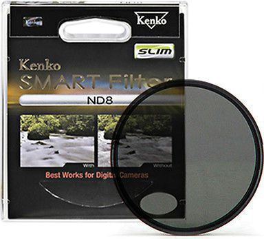 Kenko Filter ND Durchmesser 72mm für Kameraobjektive
