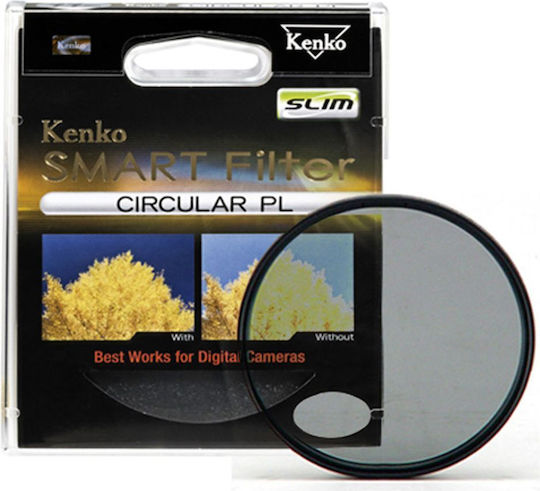 Kenko Filter Durchmesser 82mm für Kameraobjektive
