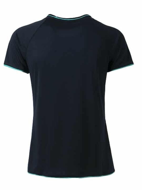 Tricou Sportiv Damă Fz Forza Seco