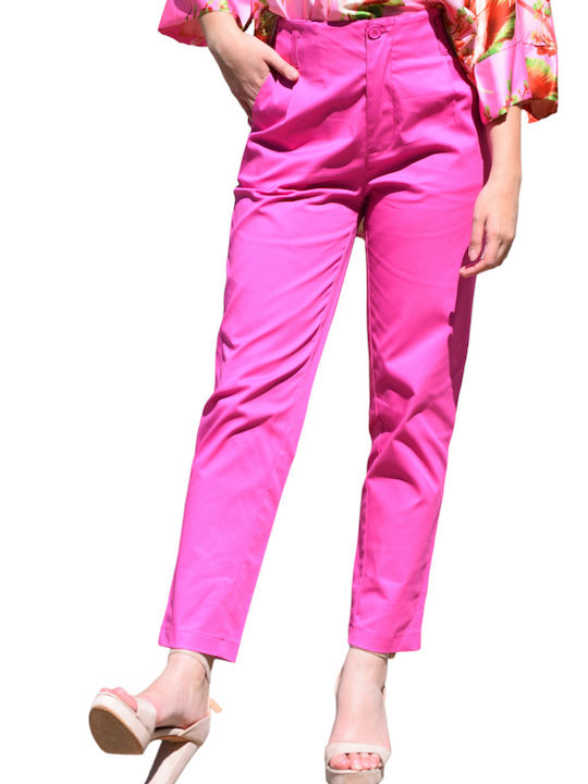 Women's Trousers Exceptional Quality Pink Code tru108 Women's Trousers Exceptional Quality Pink Code tru108