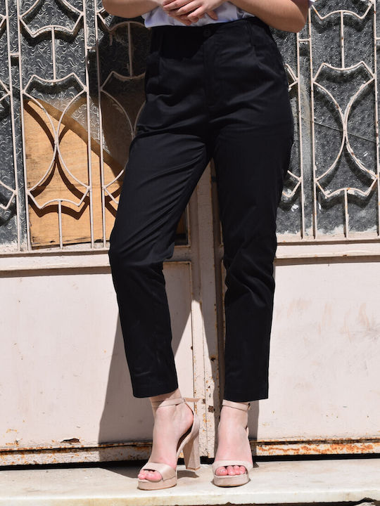 Women's Trousers Exceptional Quality Black Code tru109 Women's Trousers Exceptional Quality Black Code tru109