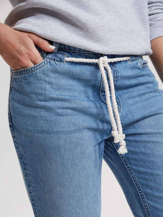 Diverse Jean Coredo Blue Trousers