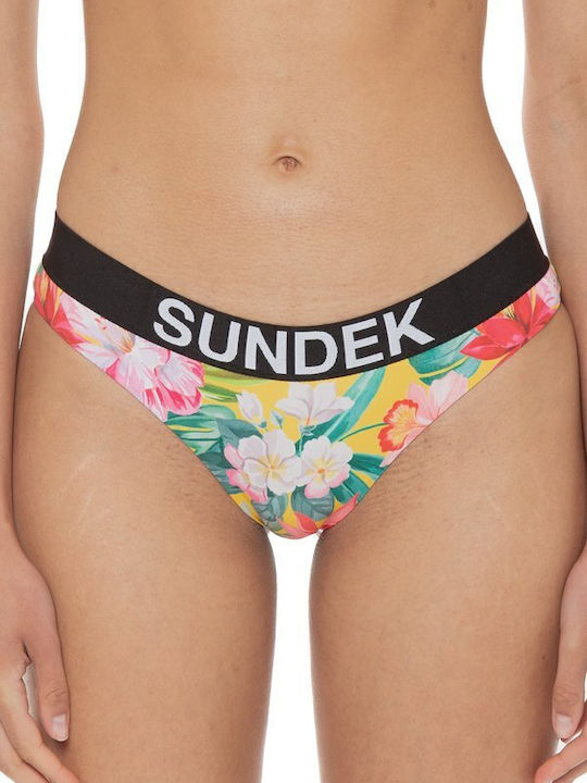 Sundek