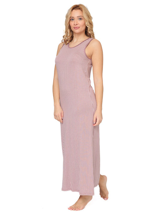 Rochie Dama Cu Dungi 21244