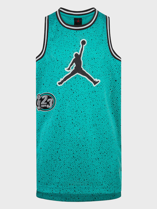 Kids' Shirt Sleeveless Spirits
