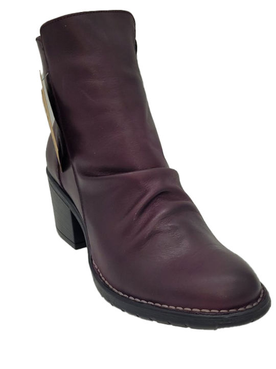 Chacal Ankle Boots