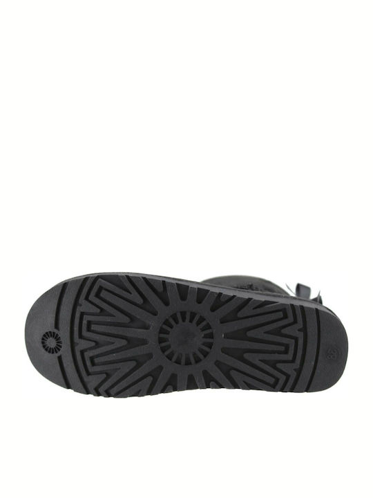 Remake Damen Stiefeletten 20702244 Schwarze