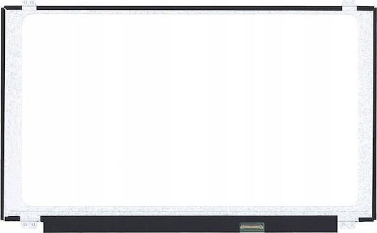 CoreParts Екран 15.6" LED / IPS 1920x1080 Матов 30 щифта за Лаптоп MSC156F30-211M