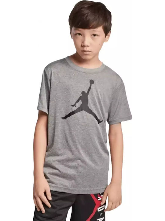 Jordan T-shirt Gray
