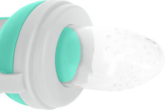 Vp Santé Tetine Fruit Pacifier Feeder Blue
