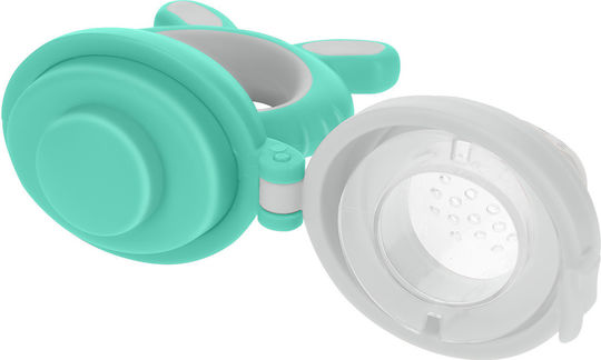 Vp Santé Tetine Fruit Pacifier Feeder Blue