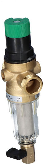 Honeywell FK06-3/4AA Филтър