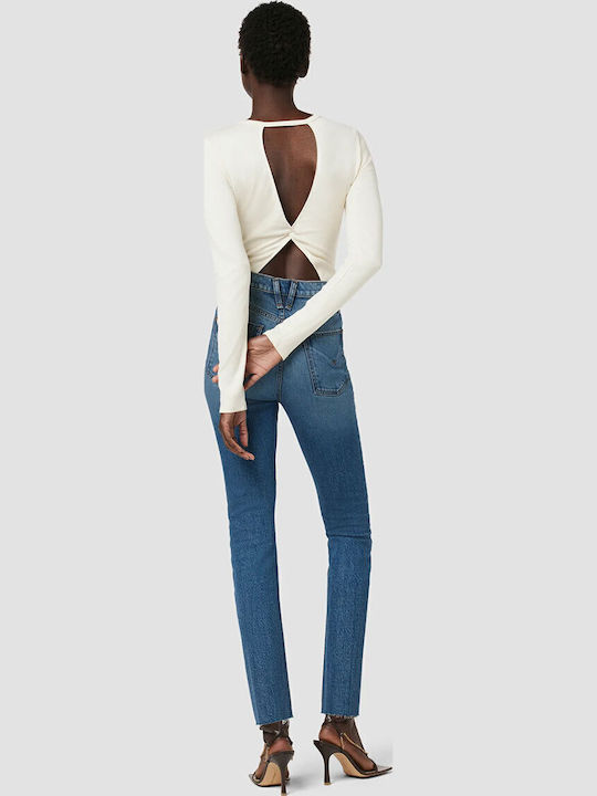 Body Knot Back Hudson