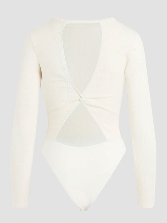 Body Knot Back Hudson