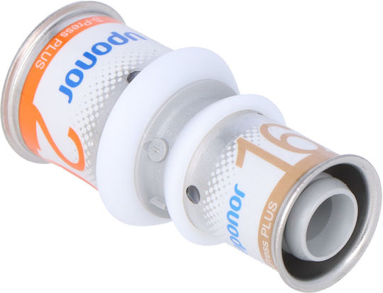 Uponor Connector