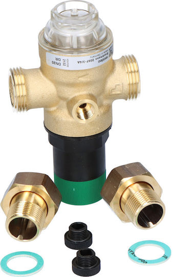 Honeywell Ρυθμιστής