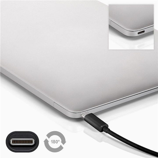 Goobay Sync & Charge Superspeed 66508
